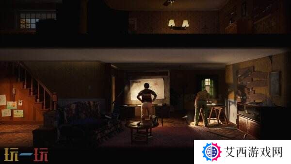 《勇闯死人谷：暗黑之日》将于4月10日推出抢先体验版