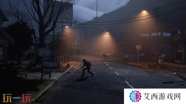 《勇闯死人谷：暗黑之日》将于4月10日推出抢先体验版