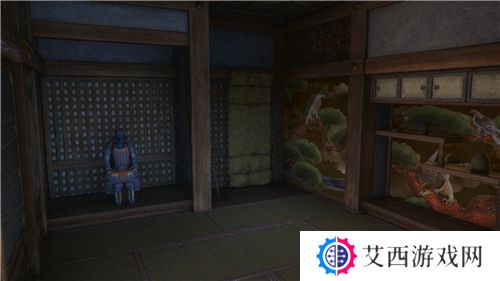 刺客信条影狩野画作位置一览 艺术收藏家全画作一览