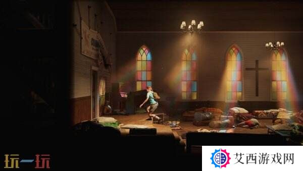 《勇闯死人谷：暗黑之日》将于4月10日推出抢先体验版