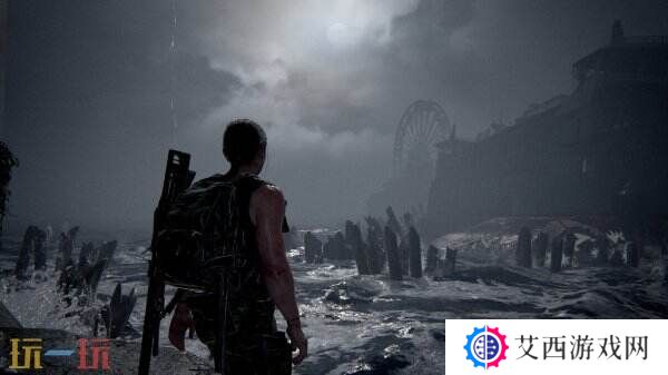 《最后生还者2 重制版》将于4月3日在PC平台推出
