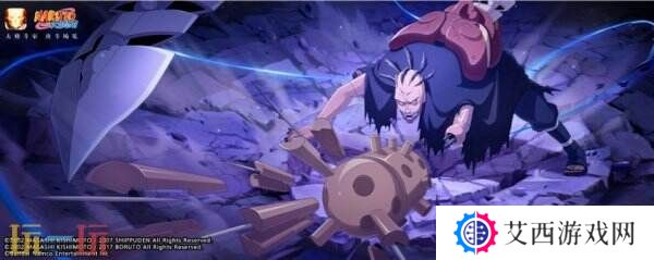 火影忍者手游3月21日更新公告汇总：蝎[绯流琥]上架！高招返利更新