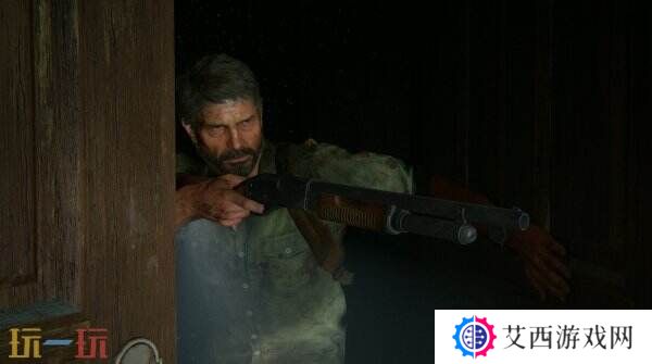 《最后生还者2 重制版》将于4月3日在PC平台推出