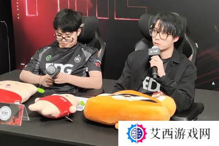 EDG教练回应Jieni7上场：带一下新人，顺便尝试下不同阵容