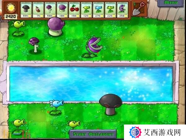 《植物大战僵尸：Reloaded》已在巴西通过评级