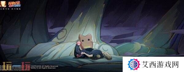 火影忍者手游3月21日更新公告汇总：蝎[绯流琥]上架！高招返利更新