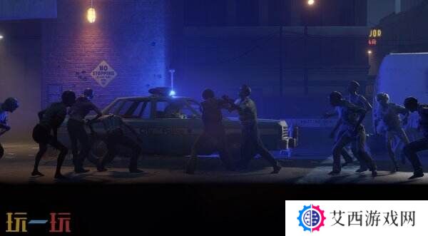 《勇闯死人谷：暗黑之日》将于4月10日推出抢先体验版