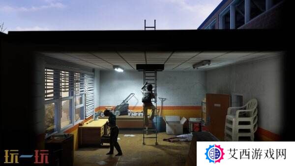 《勇闯死人谷：暗黑之日》将于4月10日推出抢先体验版