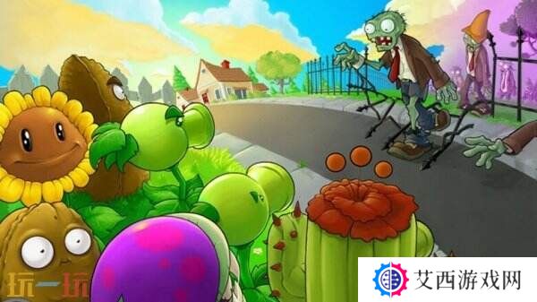 《植物大战僵尸：Reloaded》已在巴西通过评级