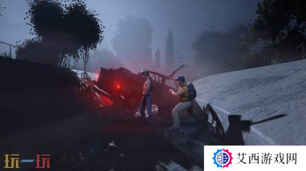 《勇闯死人谷：暗黑之日》将于4月10日推出抢先体验版