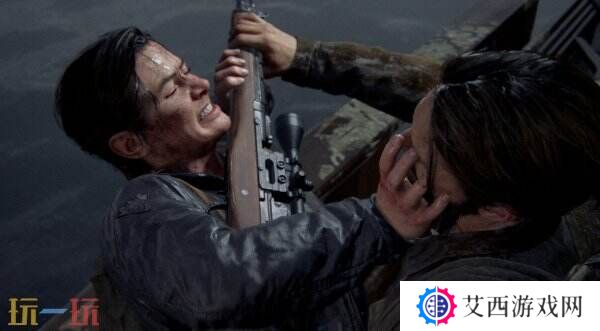 《最后生还者2 重制版》将于4月3日在PC平台推出