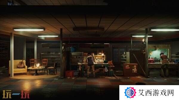 《勇闯死人谷：暗黑之日》将于4月10日推出抢先体验版