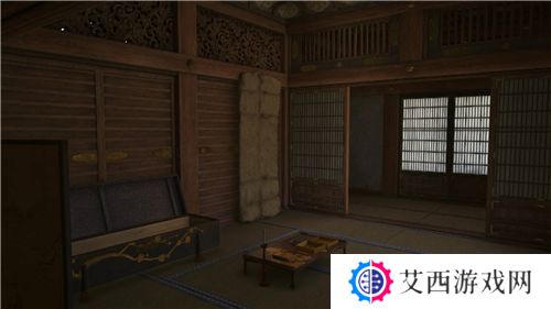 刺客信条影狩野画作位置一览 艺术收藏家全画作一览