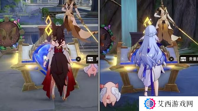 崩坏星穹铁道神悟树庭虫鸣秘闻隐藏宝箱收集攻略 神悟树庭虫鸣秘闻在哪里[多图]
