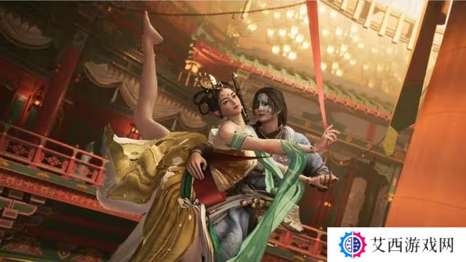 燕云十六声安家定业任务如何完成 安家定业任务怎么做[多图]