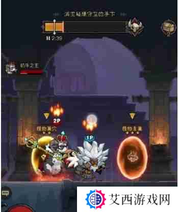 英雄没有闪侍从升星材料怎么获得 侍从升星材料获取方法