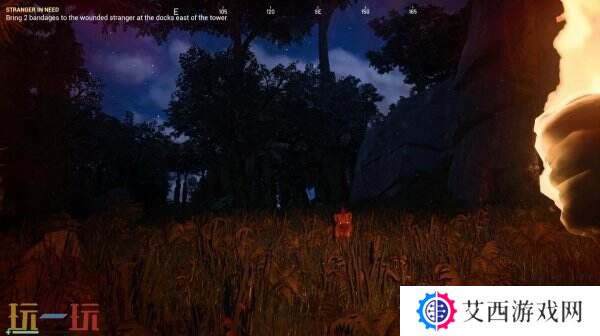 生存类第一人称射击《Lost Rift》现已上线Steam页面