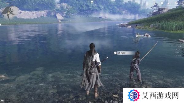 燕云十六声钓鱼常识 如何钓鱼[多图]图片3
