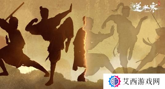 逆水寒手游流派扩展规则是什么