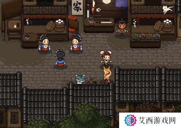 大江湖之苍龙与白鸟岳麓听琴大会 听琴大会触发方法
