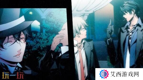 《La storia della Arcana Famiglia: Rinato》将于7月24日登陆Switch