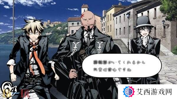《La storia della Arcana Famiglia: Rinato》将于7月24日登陆Switch