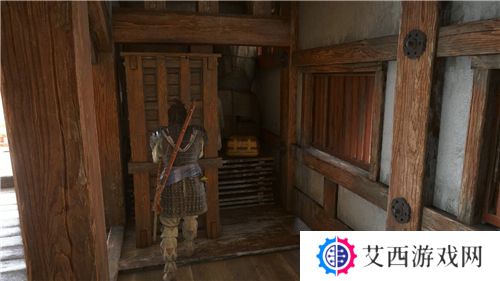 刺客信条影全家纹获取位置一览