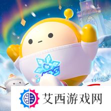 蛋仔派对