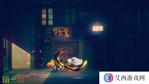 动作冒险《Possessor(s)》将于2025年登陆PS5和PC平台