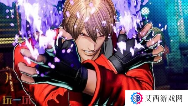 《饿狼传说：群狼之城》第二次Beta测试3月27日开启