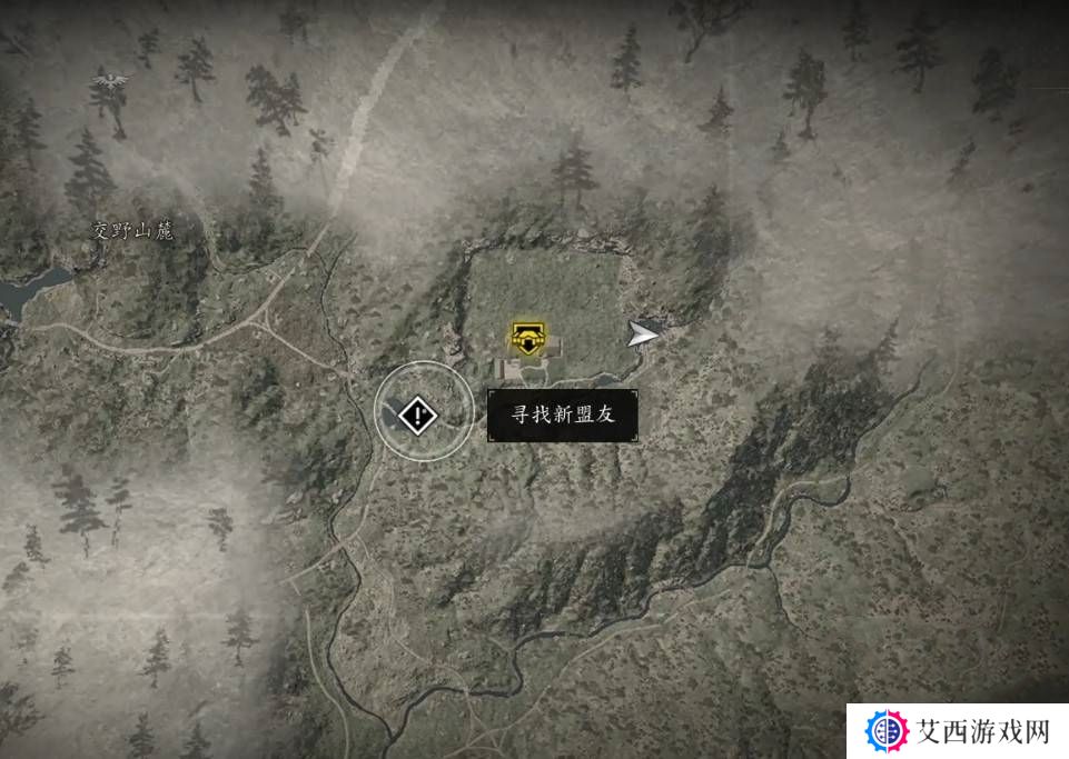 刺客信条影私贩运营支线怎么做
