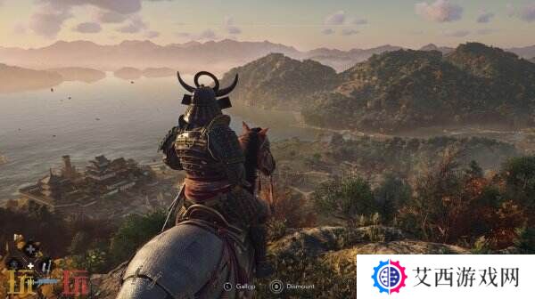 《刺客信条：影》特摄风特别影片预告公布