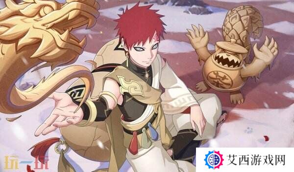 火影忍者手游3月20日更新公告汇总！新版本开启！新忍者上线！