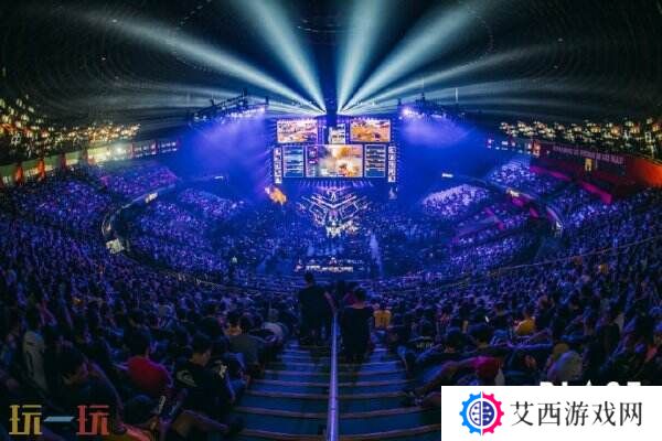 CS2 BLAST里斯本公开赛今日开战！Spirit对战The Huns！