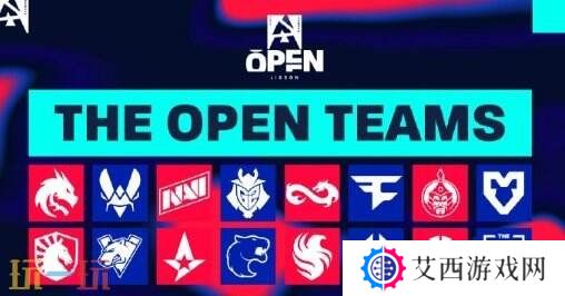 CS2 BLAST里斯本公开赛今日开战！Spirit对战The Huns！
