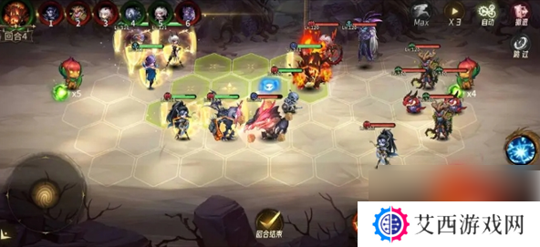 异界迷林手游怎么玩 异界迷林手动操作玩法攻略