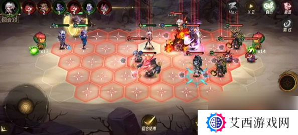 异界迷林手游怎么玩 异界迷林手动操作玩法攻略