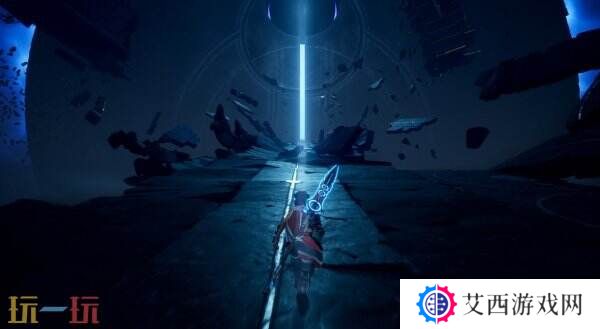 动作角色扮演游戏《Empyreal》将于5月8日推出