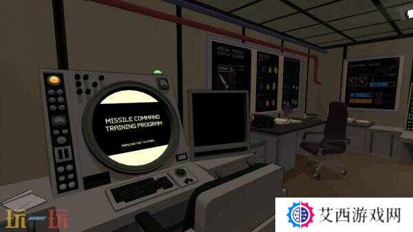 回合制《Missile Command Delta》已上线Steam页面