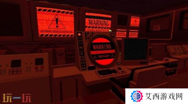 回合制《Missile Command Delta》已上线Steam页面