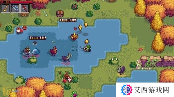 怪物驯服类RPG《Creature Keeper》将于5月8日推出