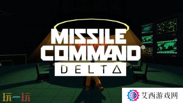 回合制《Missile Command Delta》已上线Steam页面