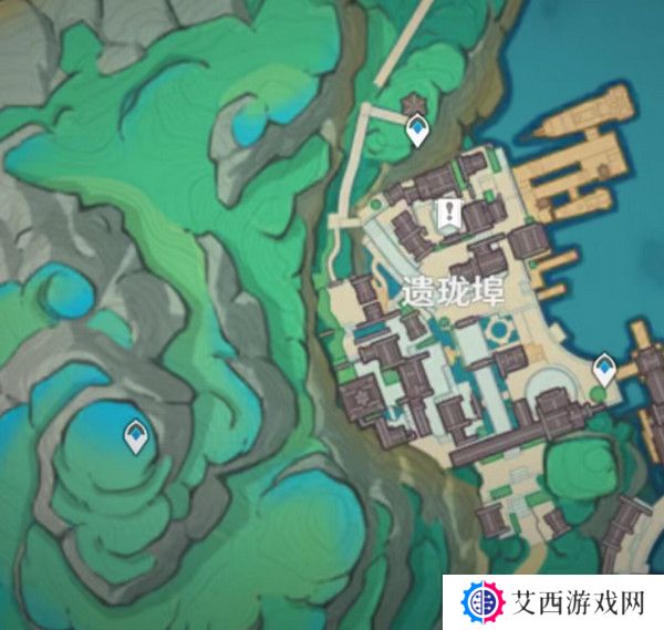 原神哐哐锵锵王山行任务攻略 哐哐锵锵王山行世界任务怎么做[多图]图片2