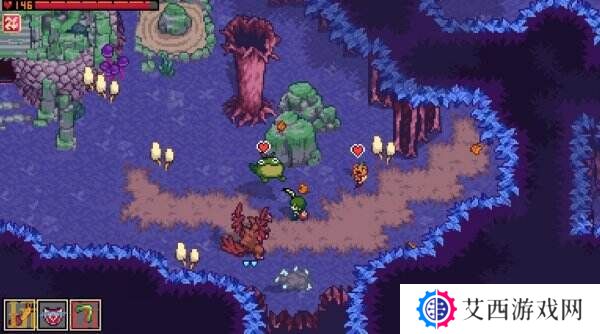怪物驯服类RPG《Creature Keeper》将于5月8日推出