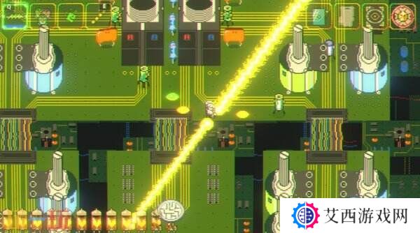 《Look Mum No Computer》将于2025年登陆Steam