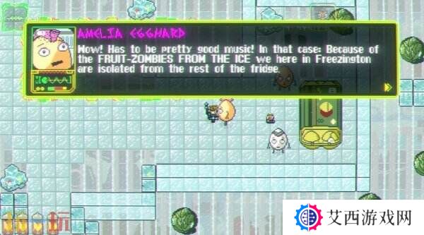 《Look Mum No Computer》将于2025年登陆Steam