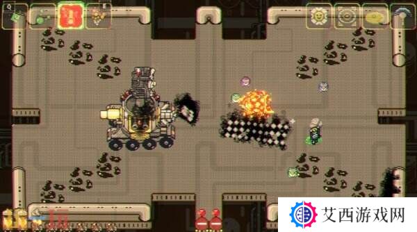 《Look Mum No Computer》将于2025年登陆Steam