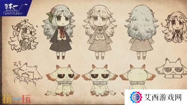 动作冒险游戏《Shinigami Hime》将于2026年推出