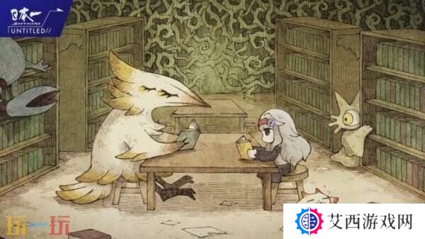 动作冒险游戏《Shinigami Hime》将于2026年推出